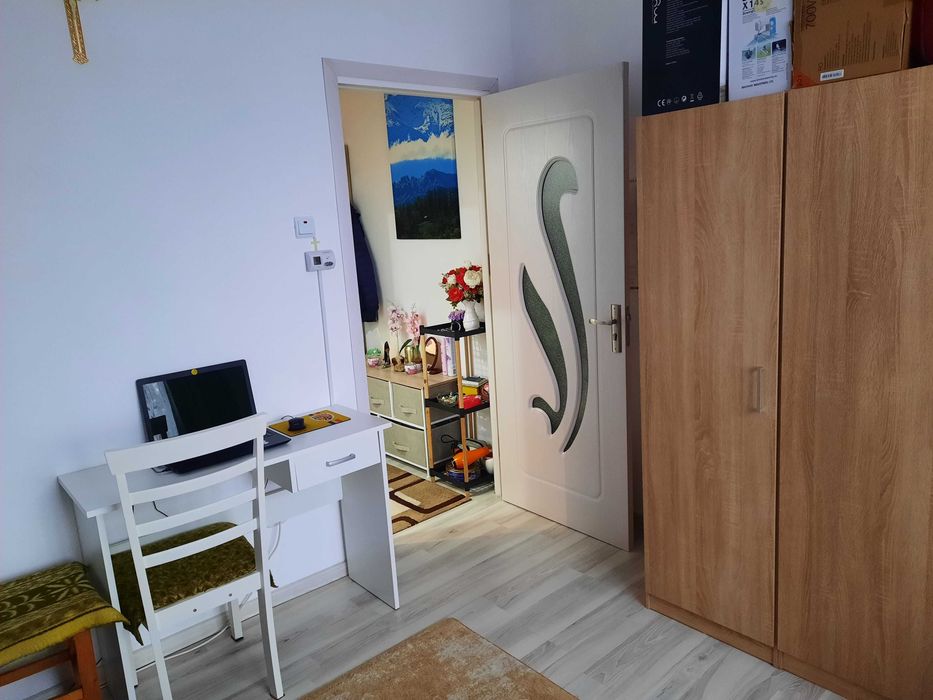 De vânzare Garsonieră(apartamenr o cameră)