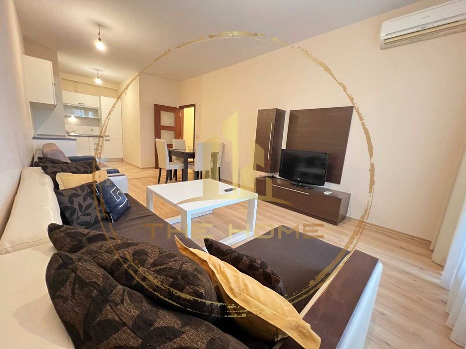 Морска гледка 2 стаен Кабакум