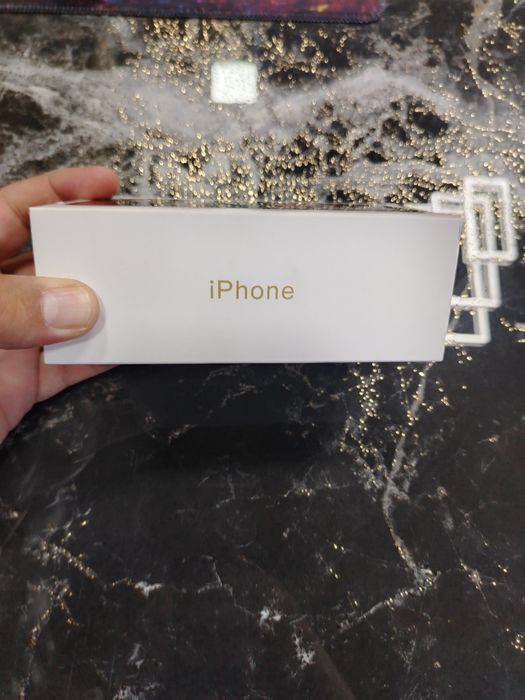 iPhone 16 pro Max mini Max 8 / 512