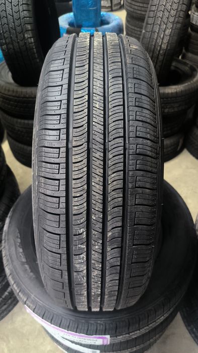 Автошина 195/60R15 Nexen