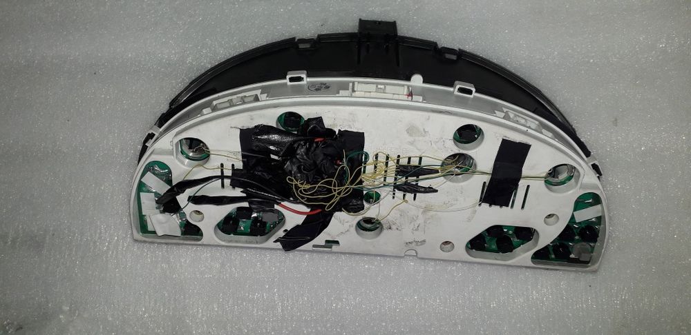 Продается табло от Ласетти 1.6 все работает пробег 68000.