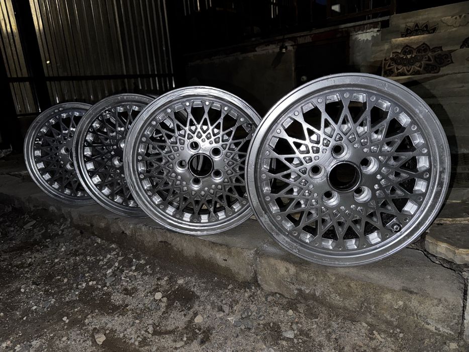 Продам диск ENKEI r14