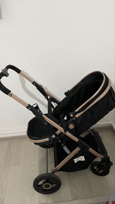 Коляска трансформер