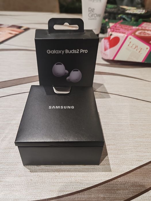 Samsund Galaxy Buds2 Pro