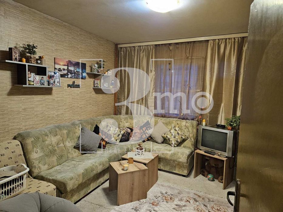 Продава се Тристаен апартамент в София, Ботунец - 98 кв.м за 807 €/кв.м - Снимка #7