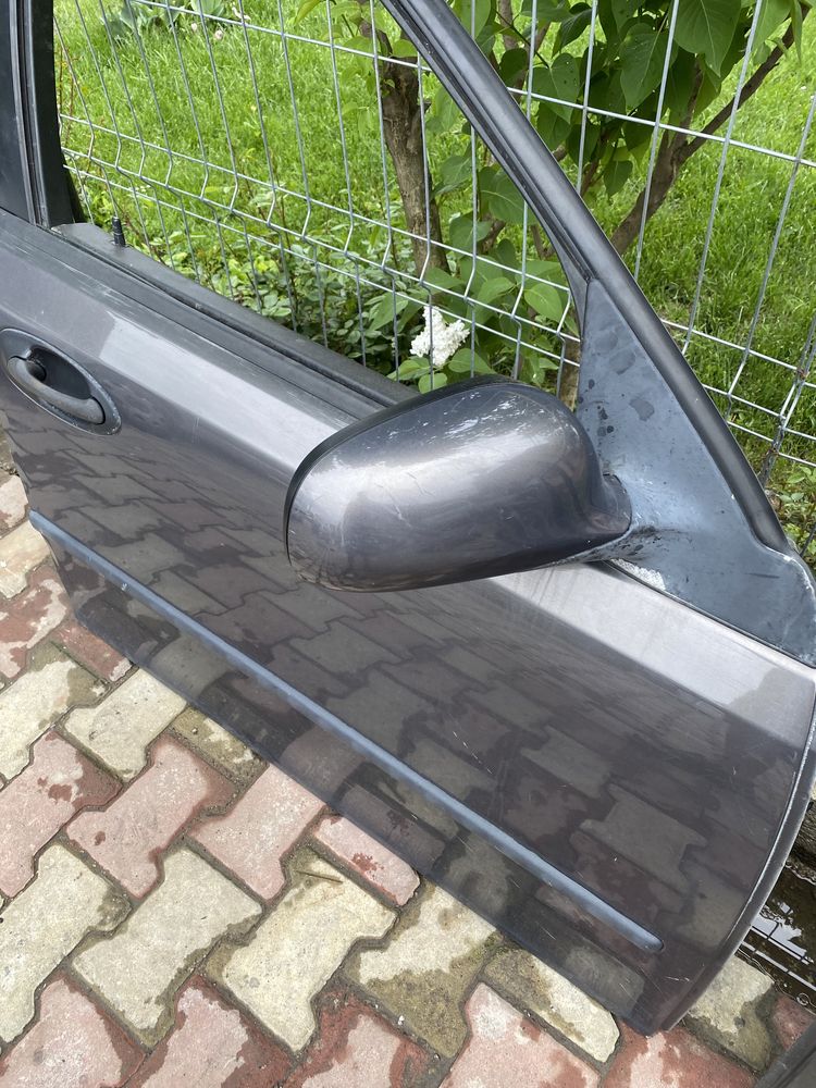 Portiere fata stanga dreapta portiera Saab 9-3 93 2005 2006 2007 2008
