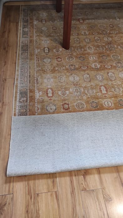 Ковёр переливающий