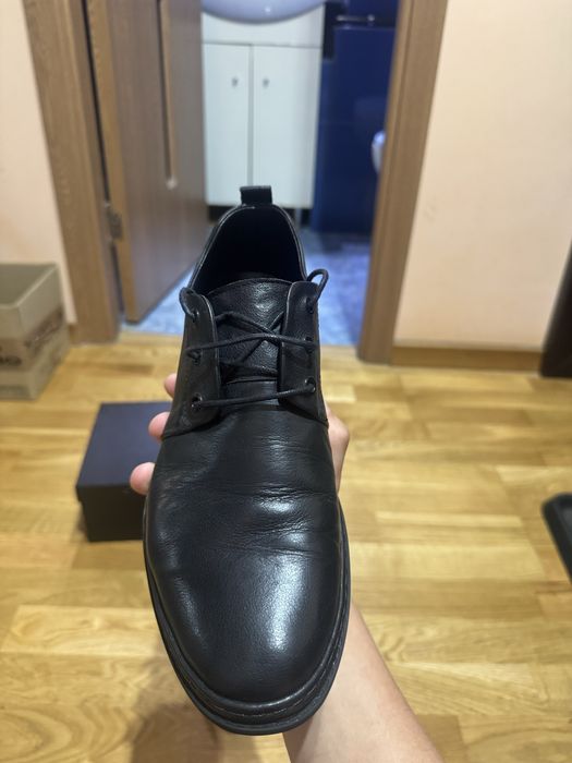 Pantofi de costum de barbati