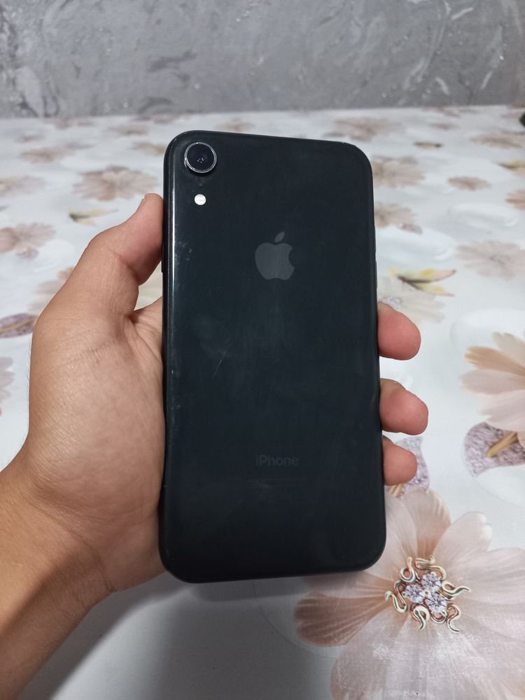 IPhone Xr 64 gb karobka bor срочно сотилади окала пул зарур