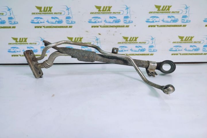 Conducta tur-retur turbo 1.6 2.0 tdi CAY CFF CFH 736m/v400 Volkswagen VW Passat B7 seria