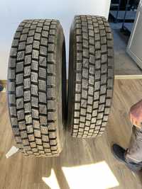 Anvelope camion 315/80 R22,5 BRIDGESTONE noi