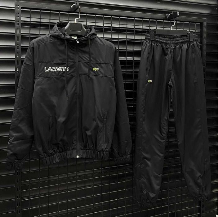 Мъжки Екипи Lacoste - High Quality