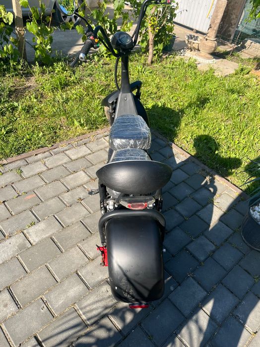 Scuter electric 1500w