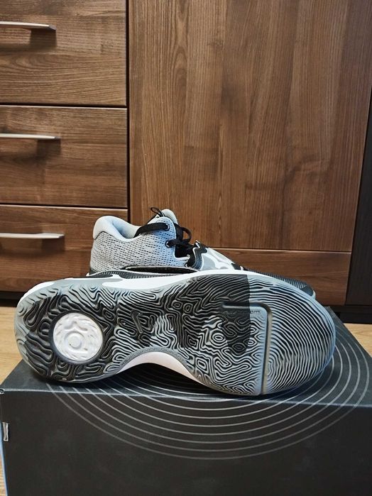 Nike kd trey 5 x