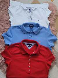 Lot Ralph Lauren + Tommy Hilfiger S