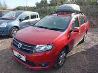Piese de Dacia Logan 2 MCV 1.5 dci Euro 5
