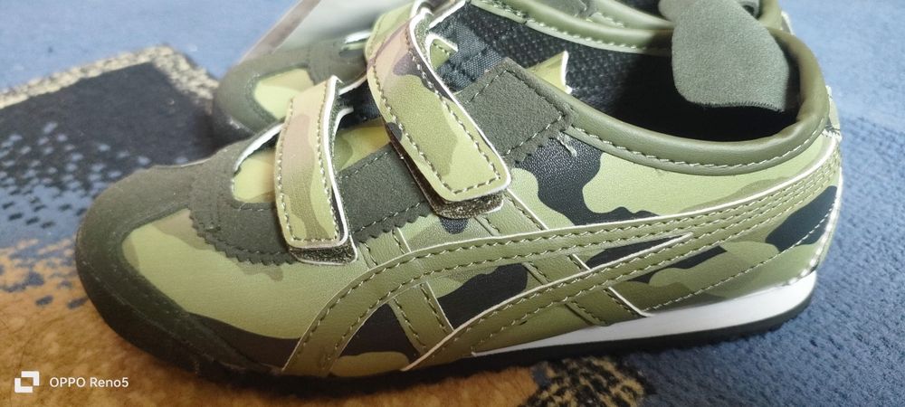 Детский красовки