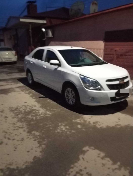 Кобольт 2022 йил тоза