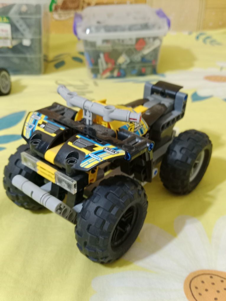 Продается большое количество Lego (original)