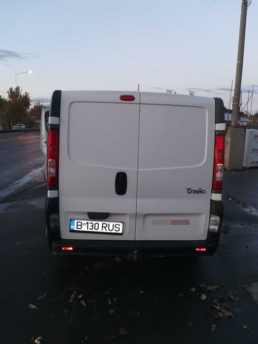 Duba de transport zarzavat