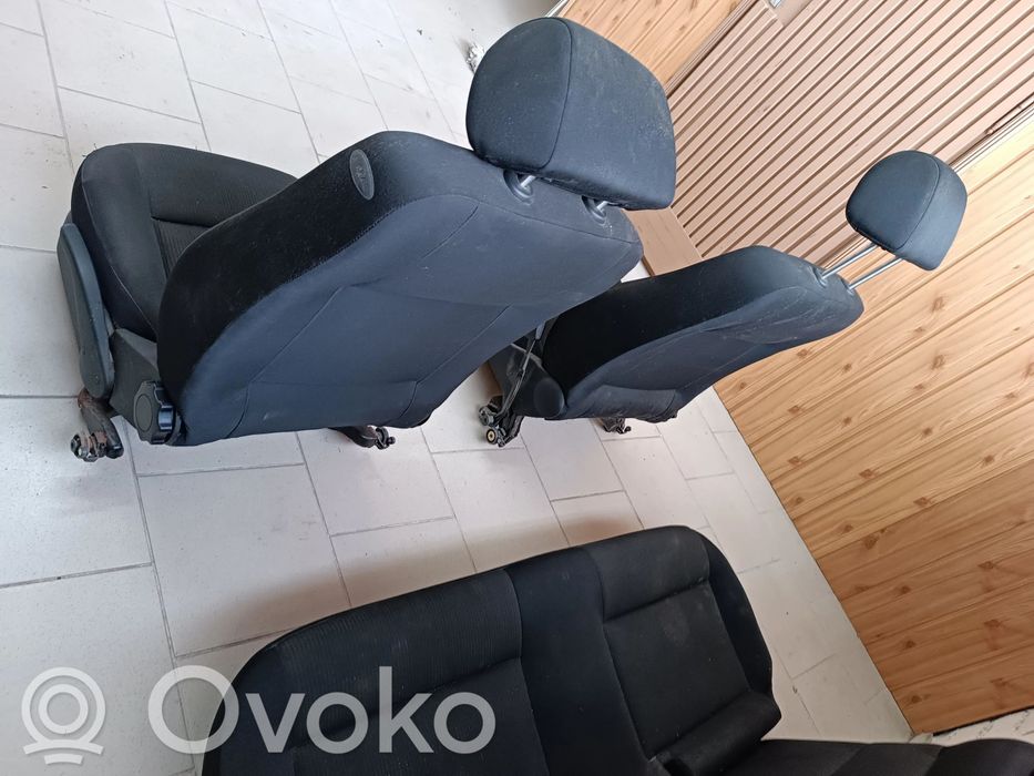 Interior vw Passat b5 berlina scaune/banchetă