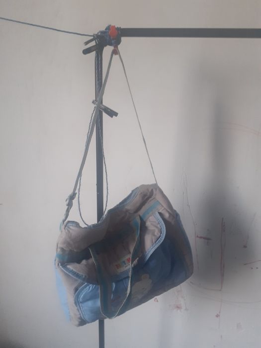 Продам сумку детскую!