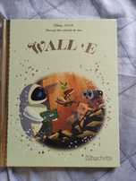 Carte Wall° E Disney