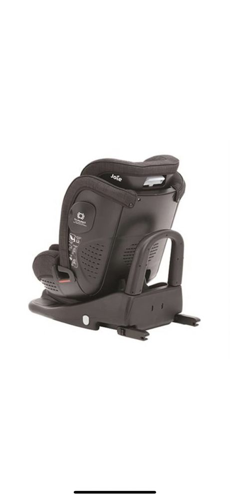 Joie Stage Pavement ISOFIX - scaun auto