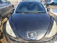 Dezmembrez Peugeot RCZ 1.6 thp