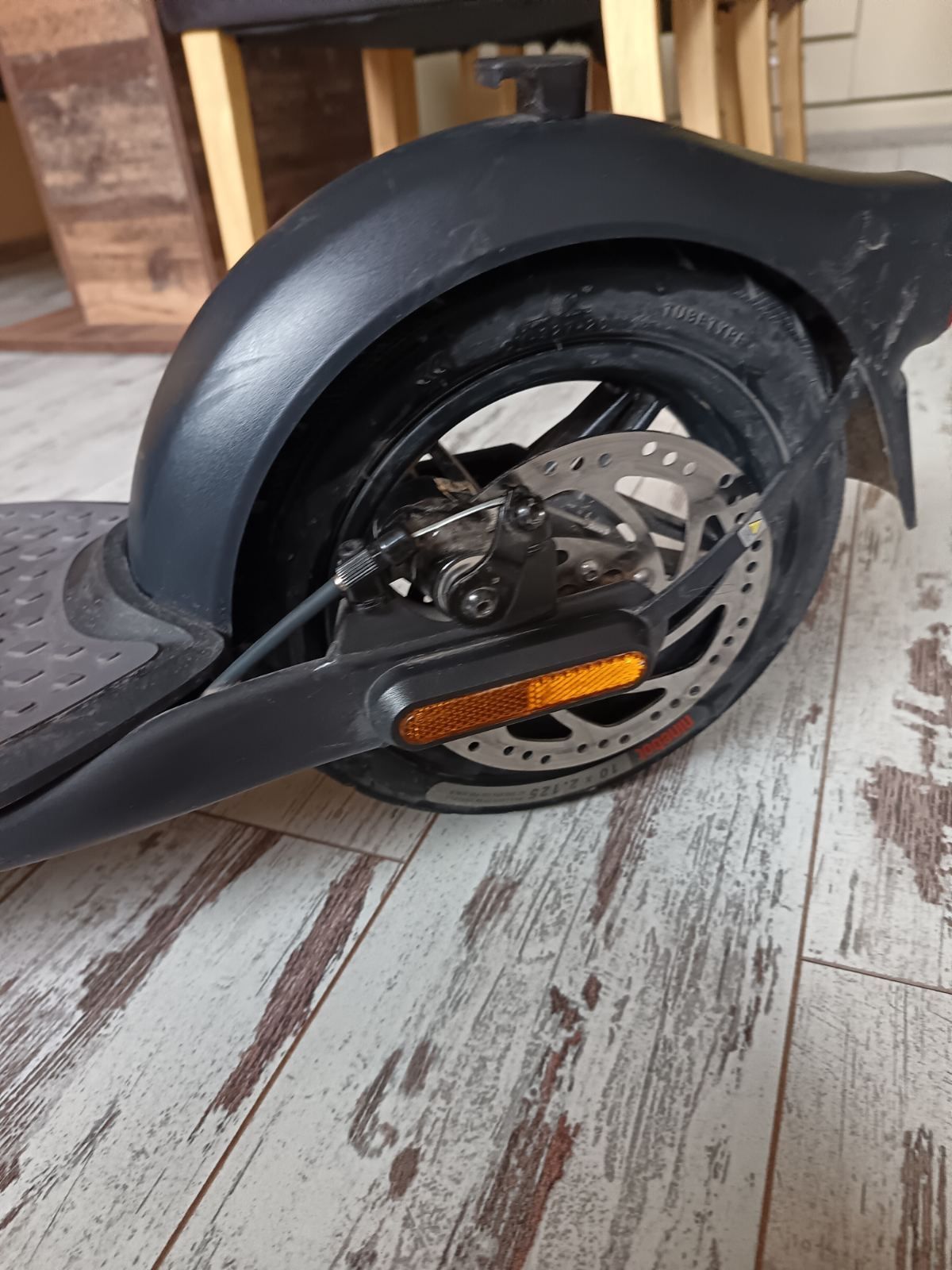 Електрическа тротинетка SEGWAY KICK Scooter F25E
