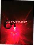 Breloc Sticla Cu Led 6 Culori Multimarca Toyota