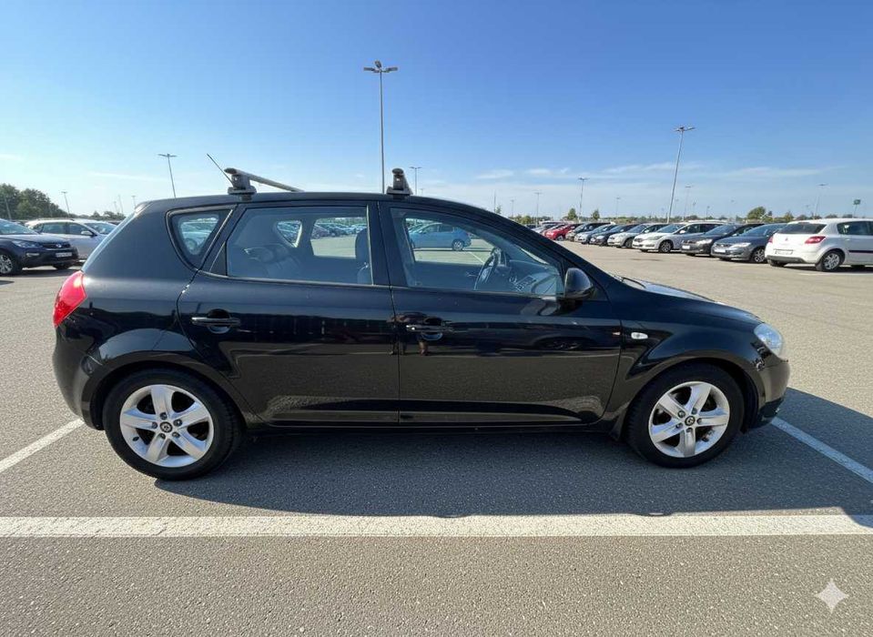 Kia Ceed 1.6 CRDi