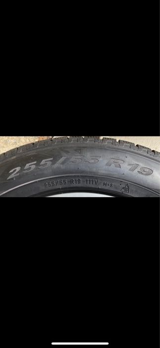 Jante Originale Land Rover Range Rover  R19