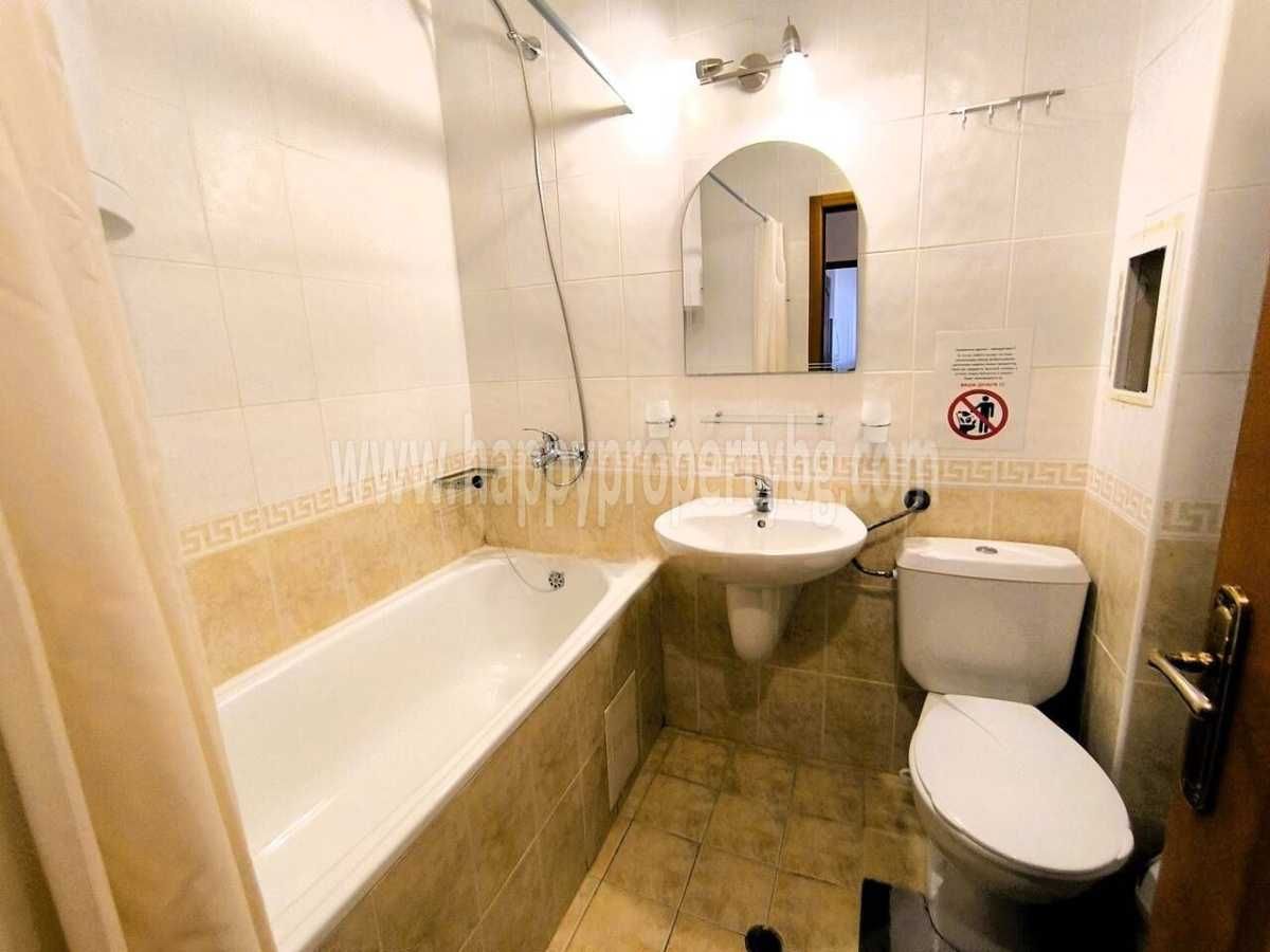 Продава се Тристаен апартамент в Свети Влас - 92 кв.м за 1218 €/кв.м - Снимка #9