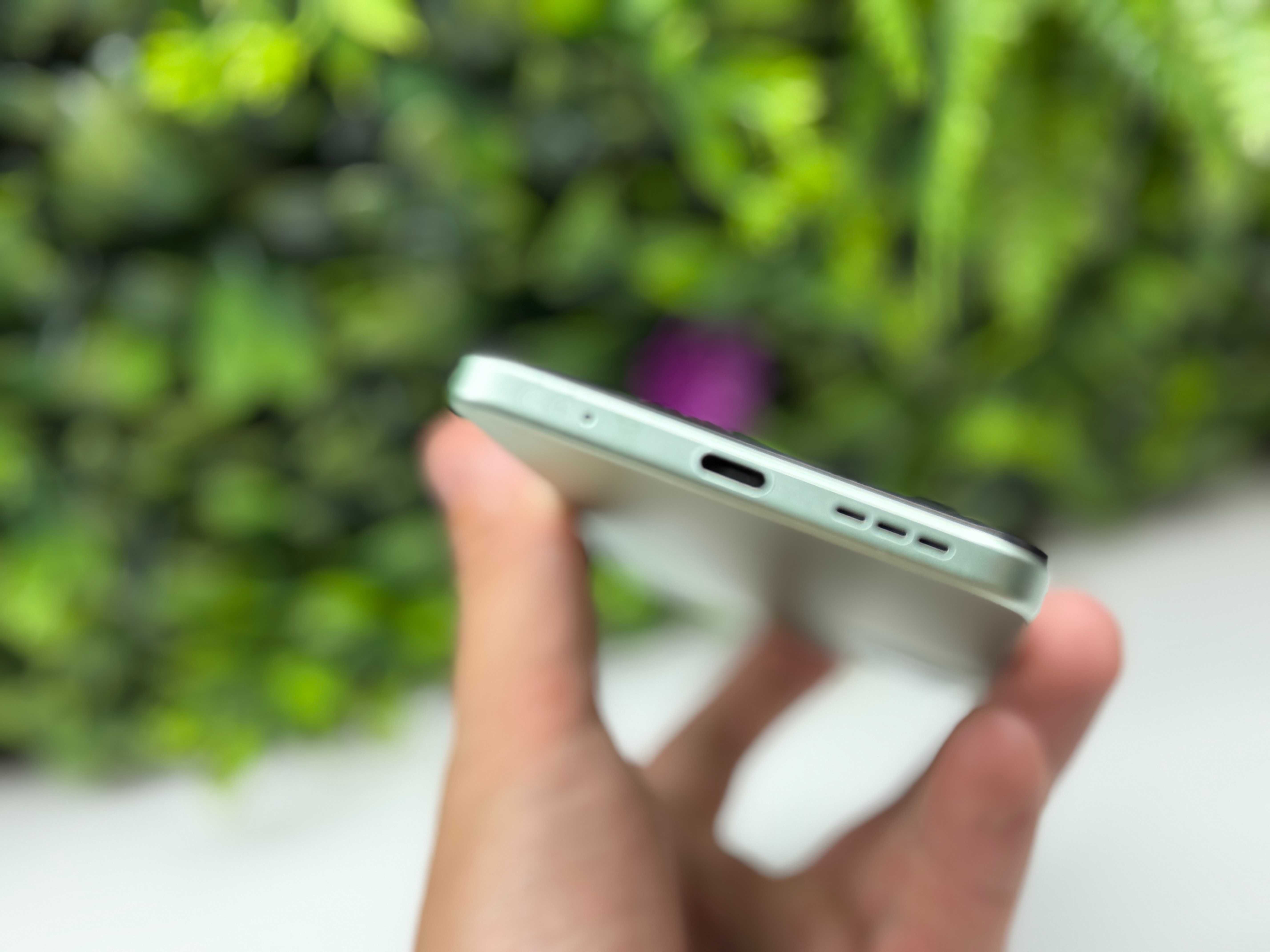 Motorola G24 128GB 8GB Ram Green Гаранция