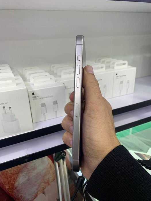 Iphone 15 Pro Max 256 Gb