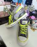 Sneakers Converse piele naturala 37,5 noi