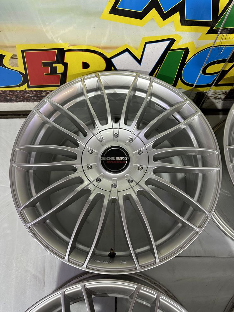 19-ки 5х120 - BMW - X5-X6 - VW-Touareg - Opel-Insignia