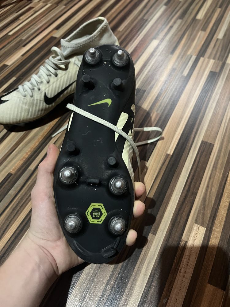 nike mercurial superfly 9 academy‼️