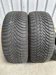 Anvelope 225/55 R17 FALKEN iarnă (m+s)