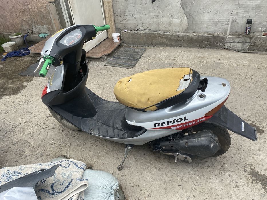 Дио34 аф доки есть