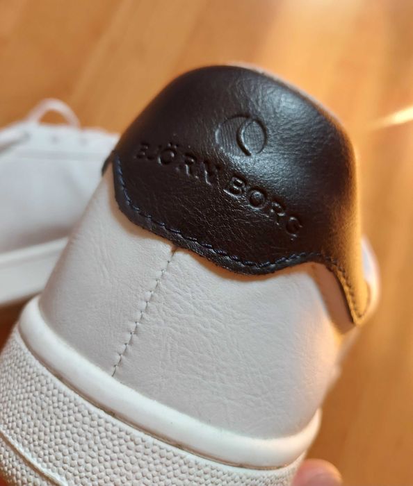 Adidasi Bjorn Borg 43