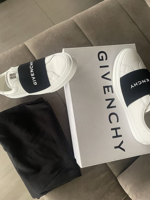 Оригинални Givenchy обувки