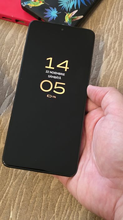 Xiaomi Redmi Note 13 Pro 5G