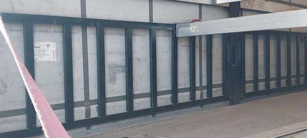 Прицеп Kassbohrer Сотилади