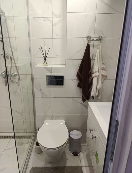 Продава се Двустаен апартамент в Варна, Базар Левски - 59 кв.м за 2526 €/кв.м - Снимка #11