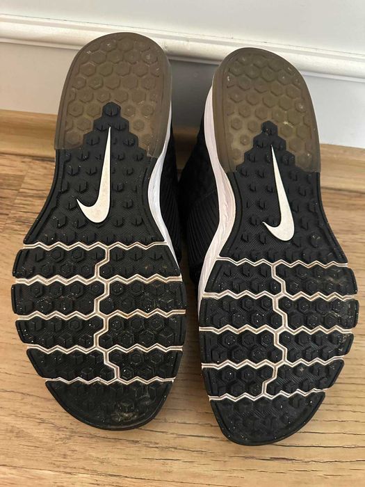 Nike Zoom Train Toranada Black н  45