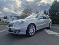 Mercedes Benz w211