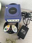 Nintendo gamecube