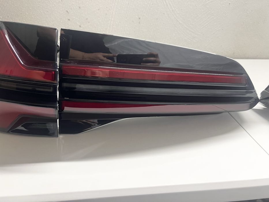 Стопове BMW X5 G05 LCI дизайн 2017-2022